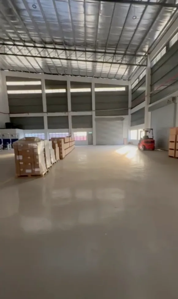 Semi-D Factory for Sale in Serenia City — Tenanted, Instant Return (Cipta 3, Freehold) 9