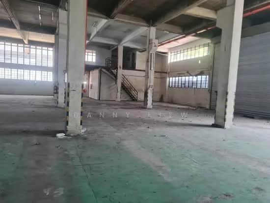 LYL LOGISTIC PARK – PHASE 1 | WAREHOUSE FOR RENT - 5