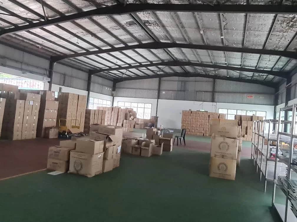 Detached Factory for Rent in PJ Seksyen 51, Petaling Jaya 2