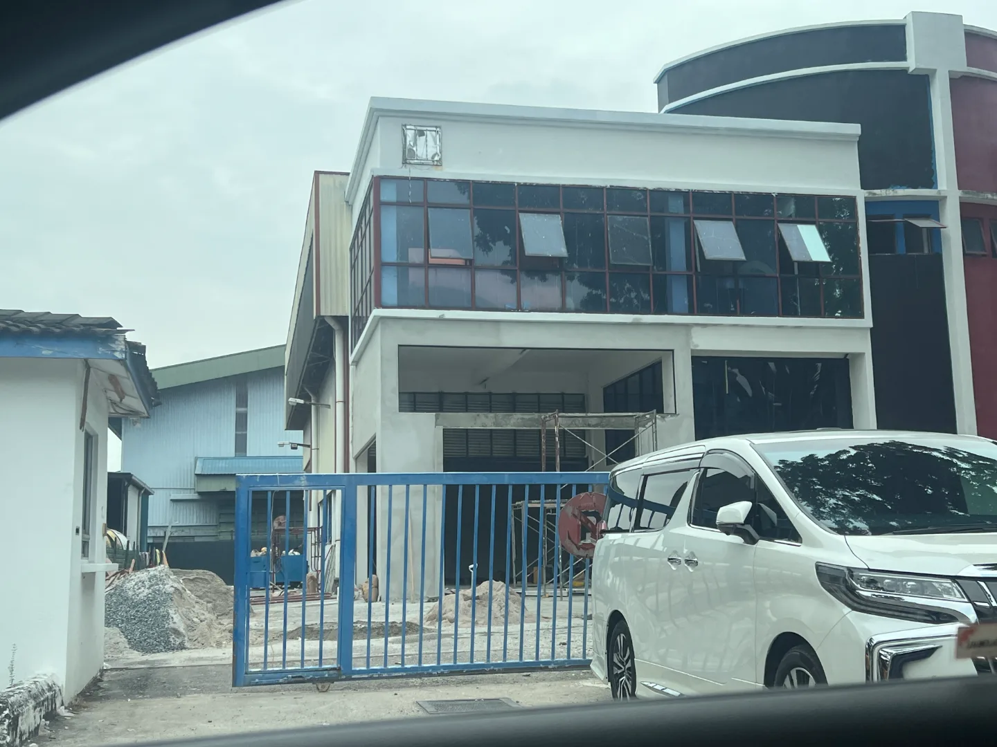 2-Storey Semi-Detached Factory for Sale at Temasya Glenmarie - 4