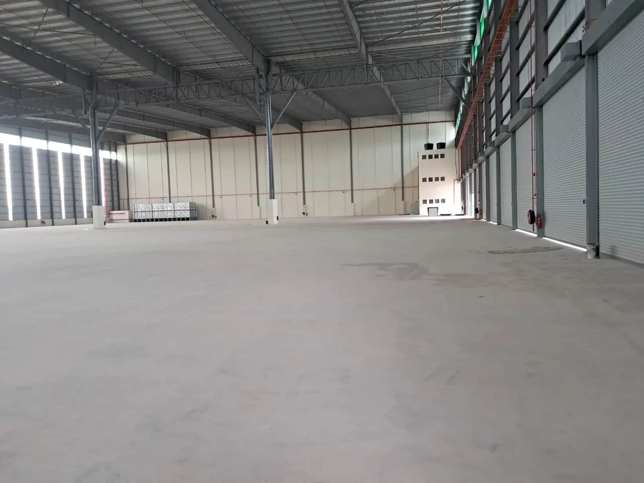 BIG WAREHOUSE FOR RENT @ JALA SUNGAI CHANDONG 21/KS11 5
