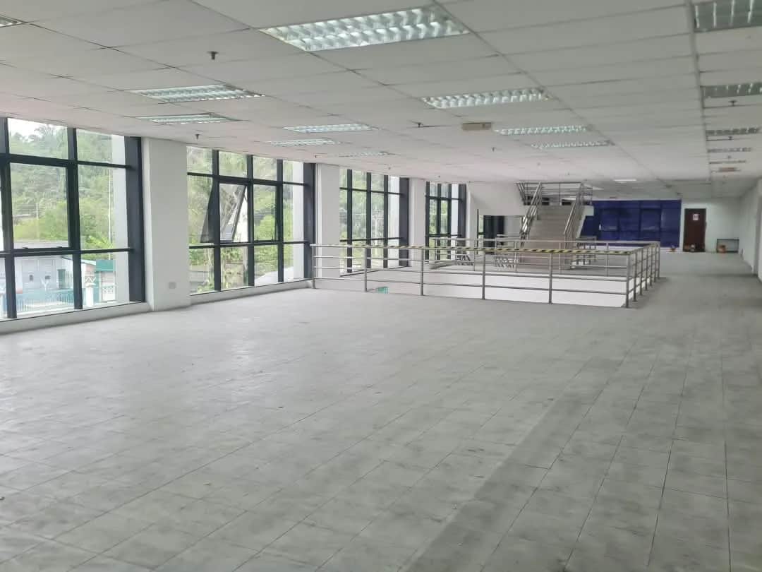 Rare Double Link Factory For Rent @ Taman Perindustrian Kinrara 1