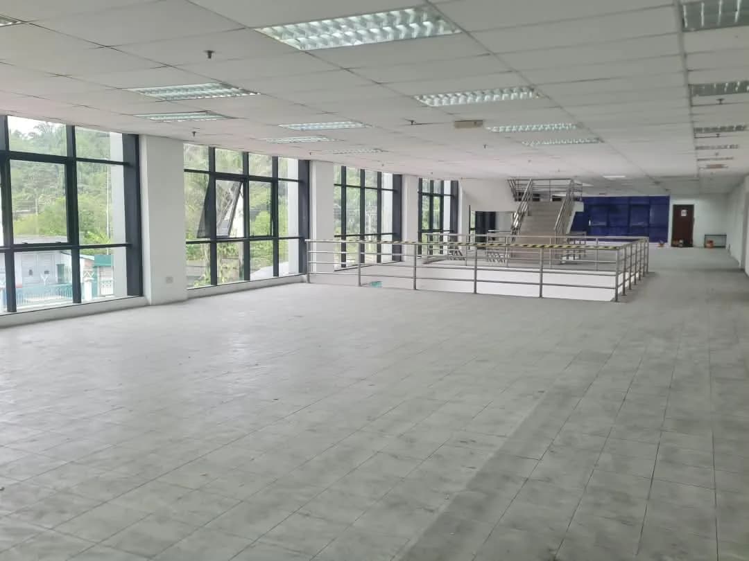 Rare Double Link Factory For Rent @ Taman Perindustrian Kinrara 1
