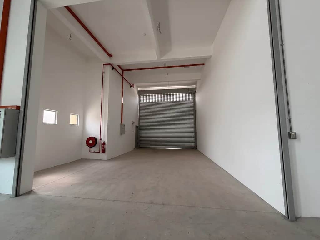 Brand New 3-Storey Detached Factory For Rent in Cipta Industrial Park, Sepang – 30,497 sq ft 5