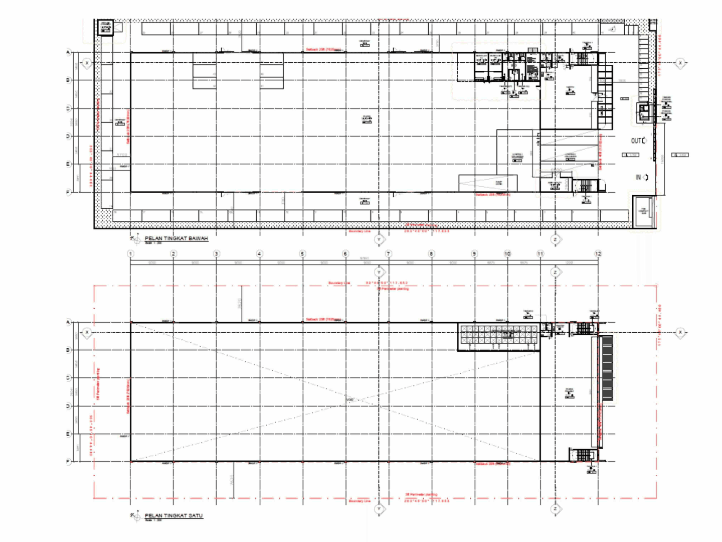 Brand New Detached Factory for Sale in Sungai Kapar Indah (Near Port Klang) - 4