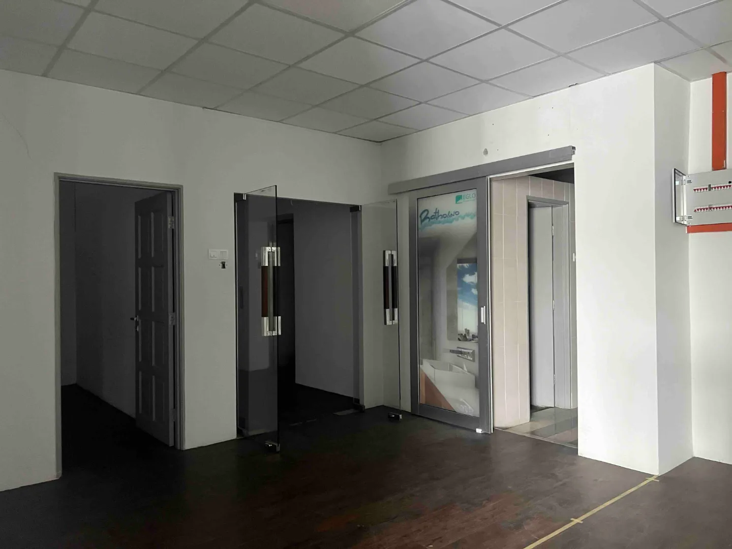 2½-Storey Semi-Detached Factory for Sale at Temasya 18, Glenmarie - 7