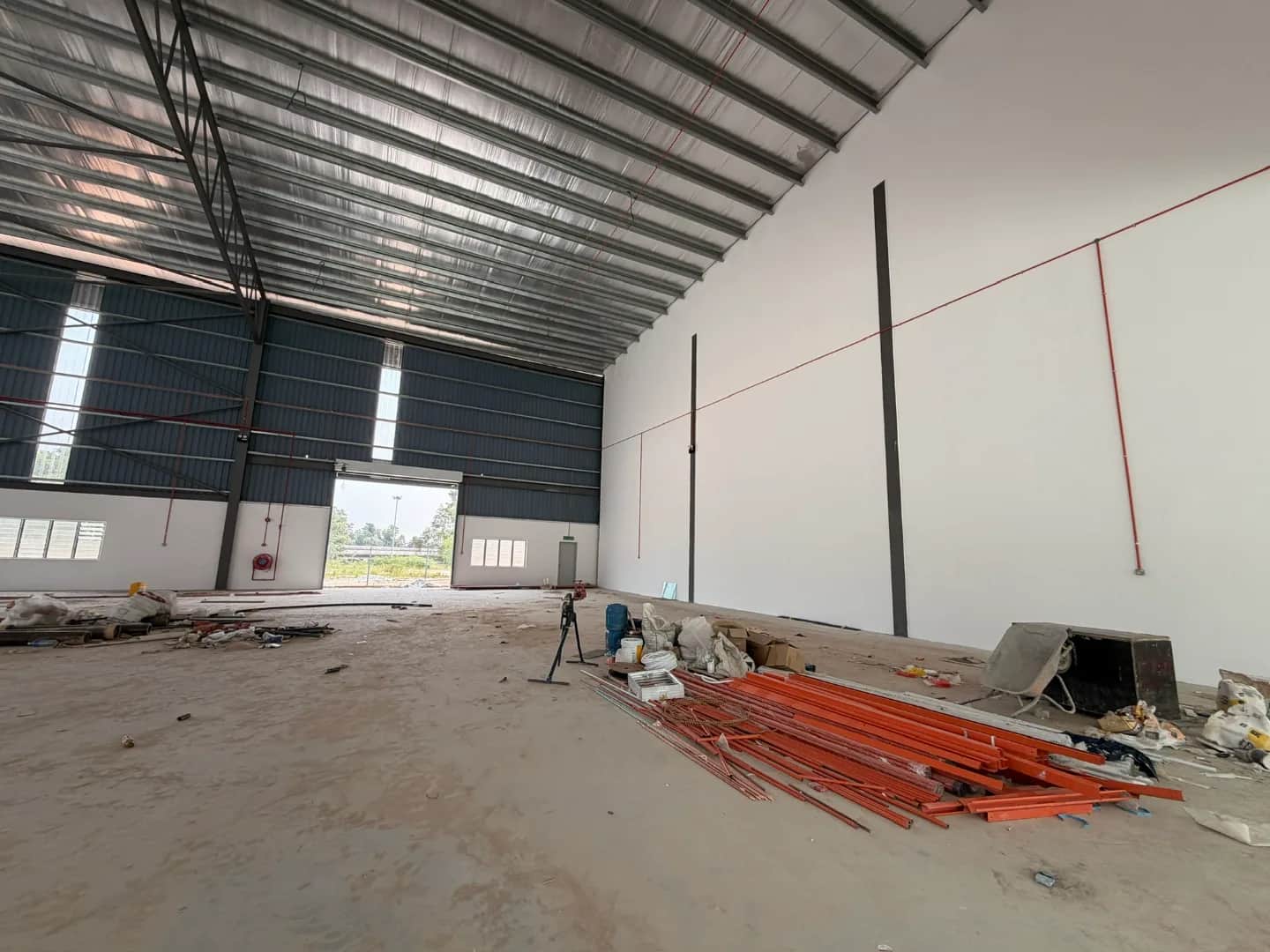 Large Freehold Warehouse for Sale in Nilai (Seremban, Dual Highway Access, New Build) 5