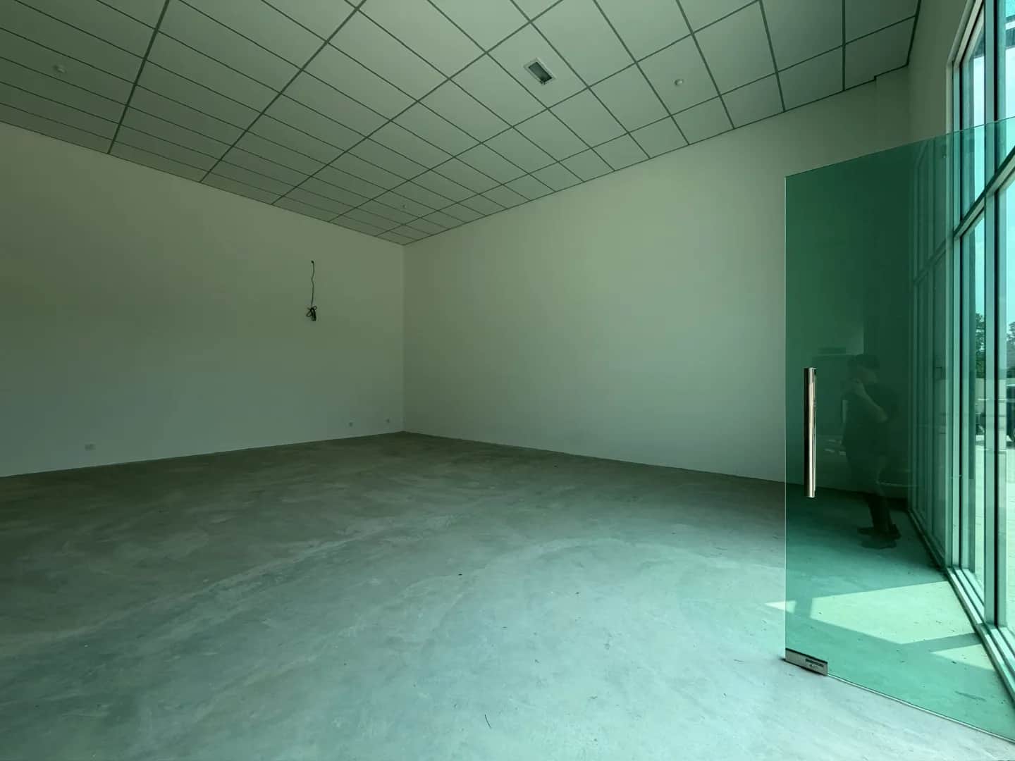 Brand New 3-Storey Detached Factory For Rent in Cipta Industrial Park, Sepang – 30,497 sq ft 3