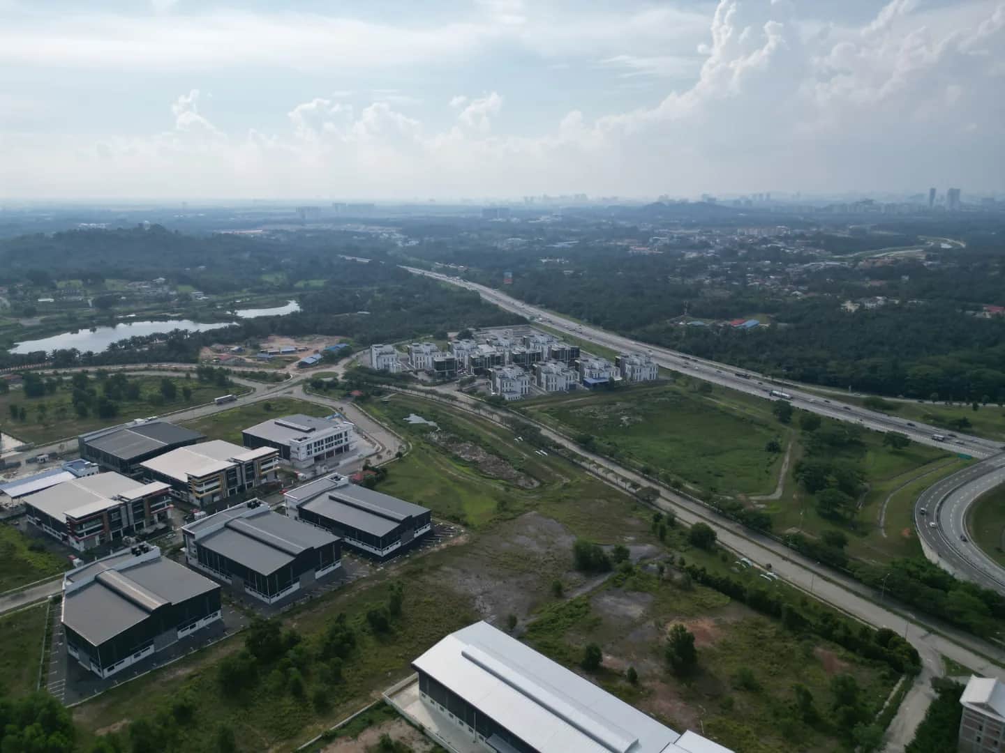 Semi-D Factory for Sale in Serenia City — Tenanted, Instant Return (Cipta 3, Freehold) 6