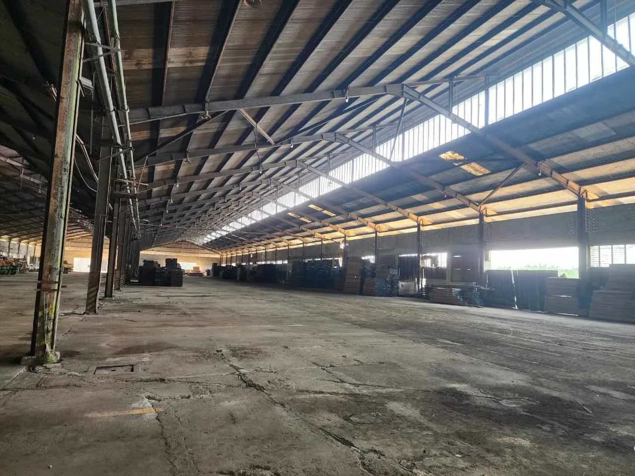 145-Acre Industrial Land with Factory for Sale in Jengka, Pahang - 3