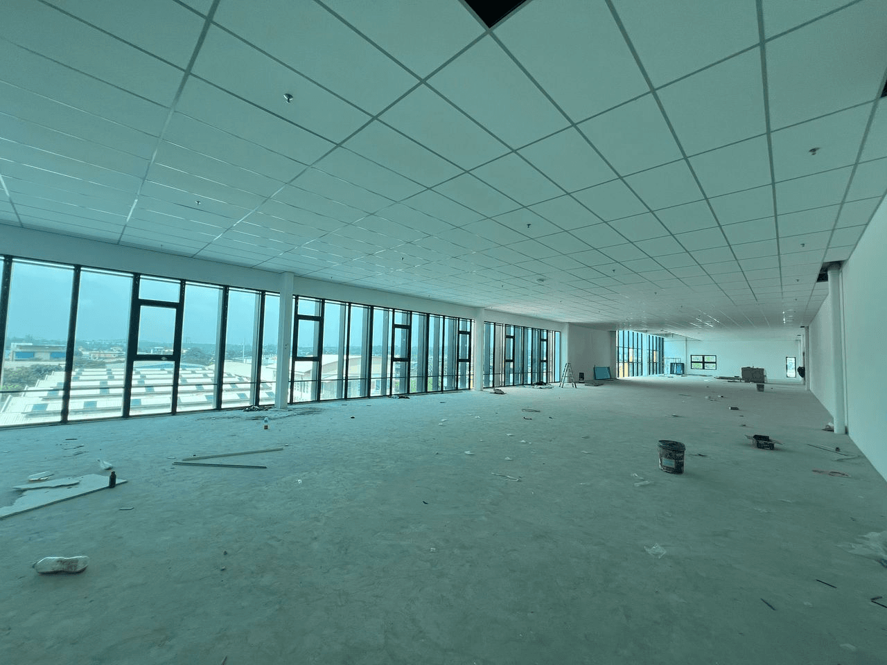 Warehouse for Rent in Balakong – 55,713 sqft Built-Up - 9