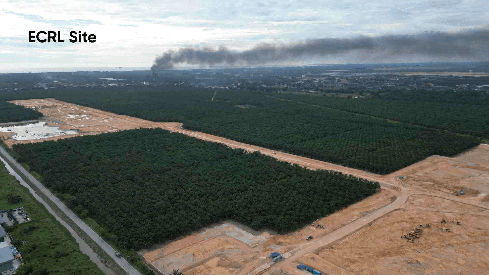 Industrial Land for Sale in Kapar Bestari, Klang (1.466 Acres) - 4