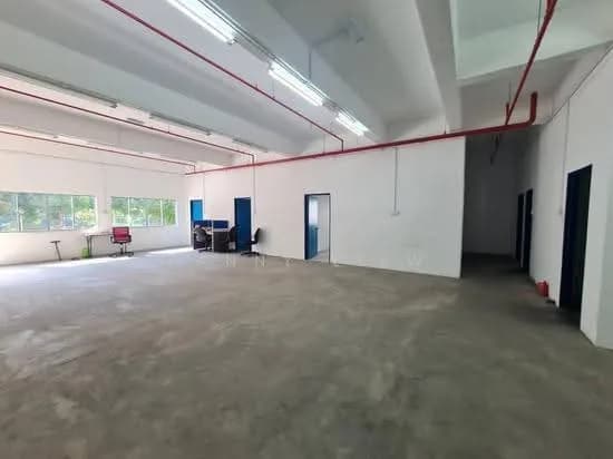 Taman Kepong @ Kuang Bulan | EXISTING HONDA SHOWROOM FOR SALE 1