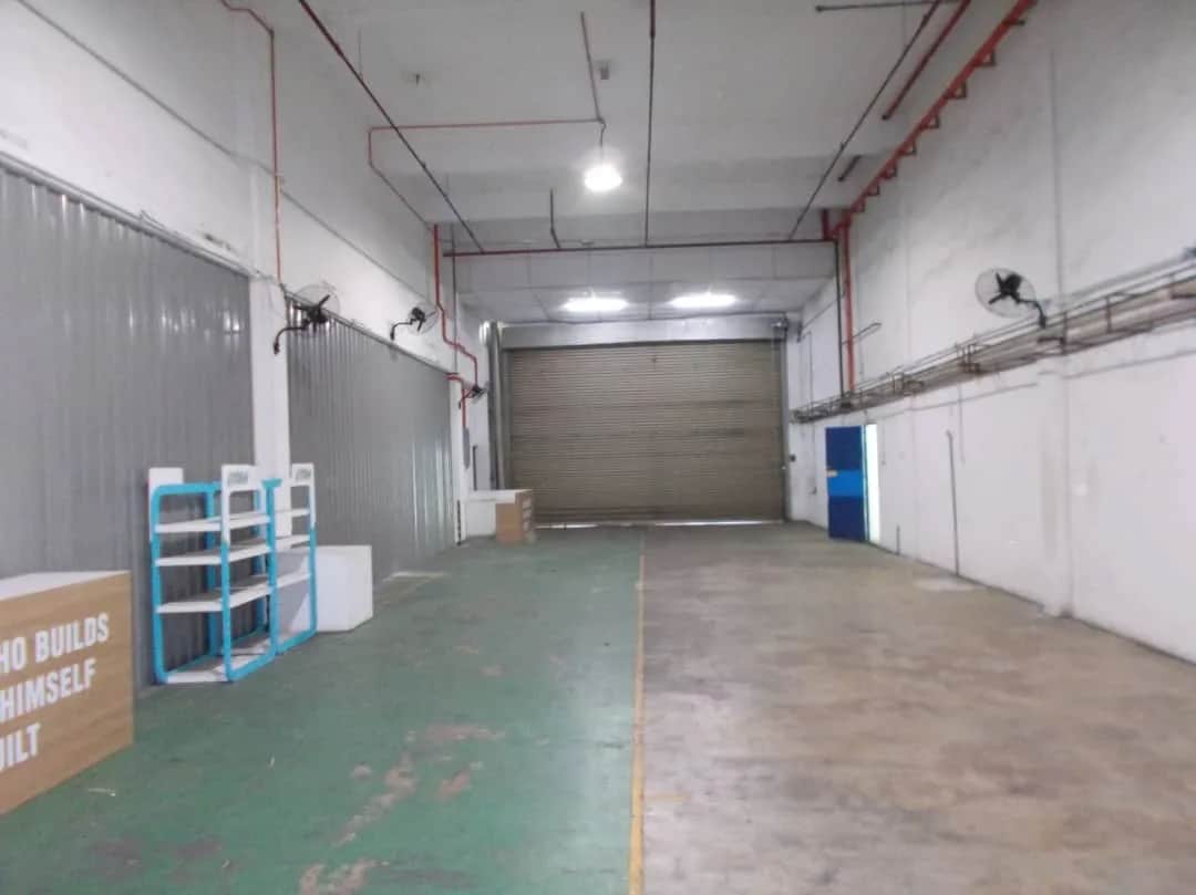 Detached Factory for Rent in PJ Seksyen 51, Petaling Jaya 4