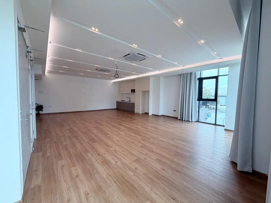Corner Lot Semi-Detached Factory for Rent in Glenmarie - 8