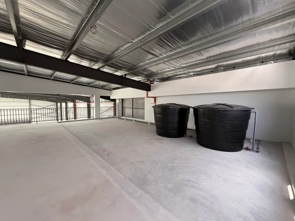 Semi-Detached Factory for rent in Kapar, Klang (Near WCE, 40ft Eave, Freehold) 19