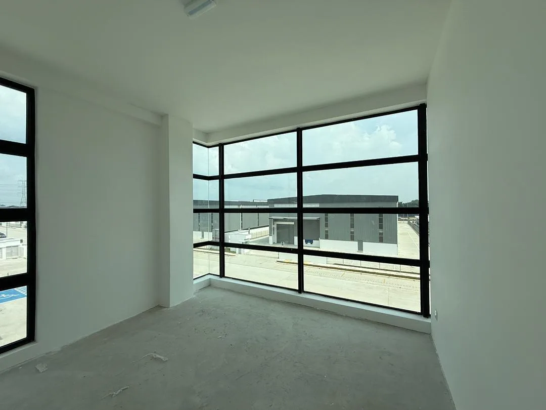 Semi-Detached Factory for Rent at COMPASS @ Kota Seri Langat, Banting - 10