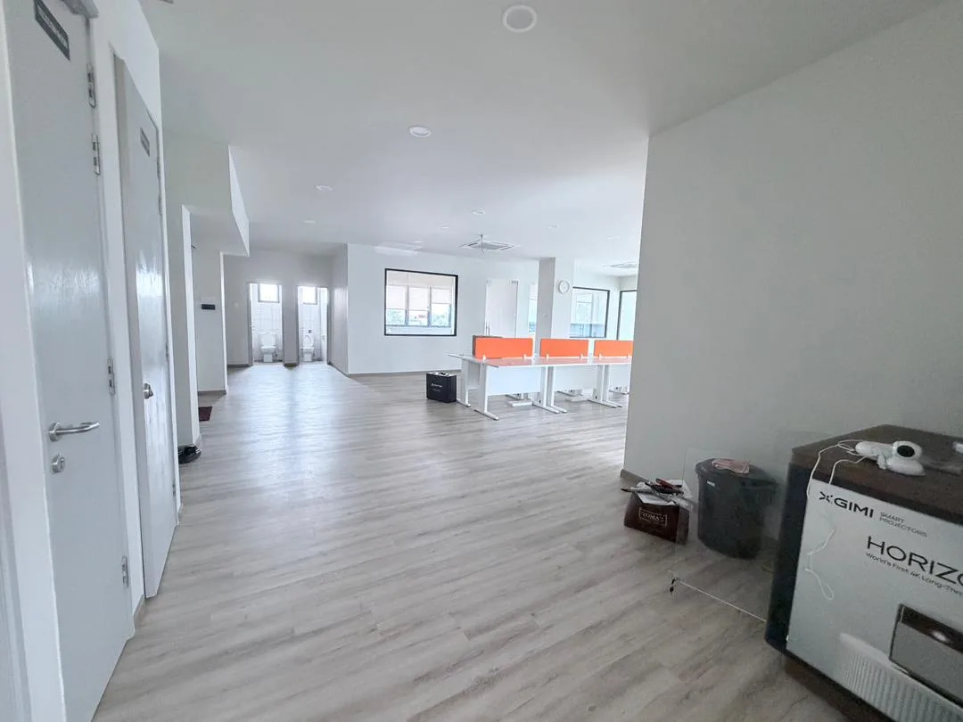 Corner Lot Semi-Detached Factory for Rent in Glenmarie - 22