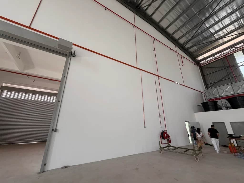 Brand New 3-Storey Detached Factory For Rent in Cipta Industrial Park, Sepang – 30,497 sq ft 6
