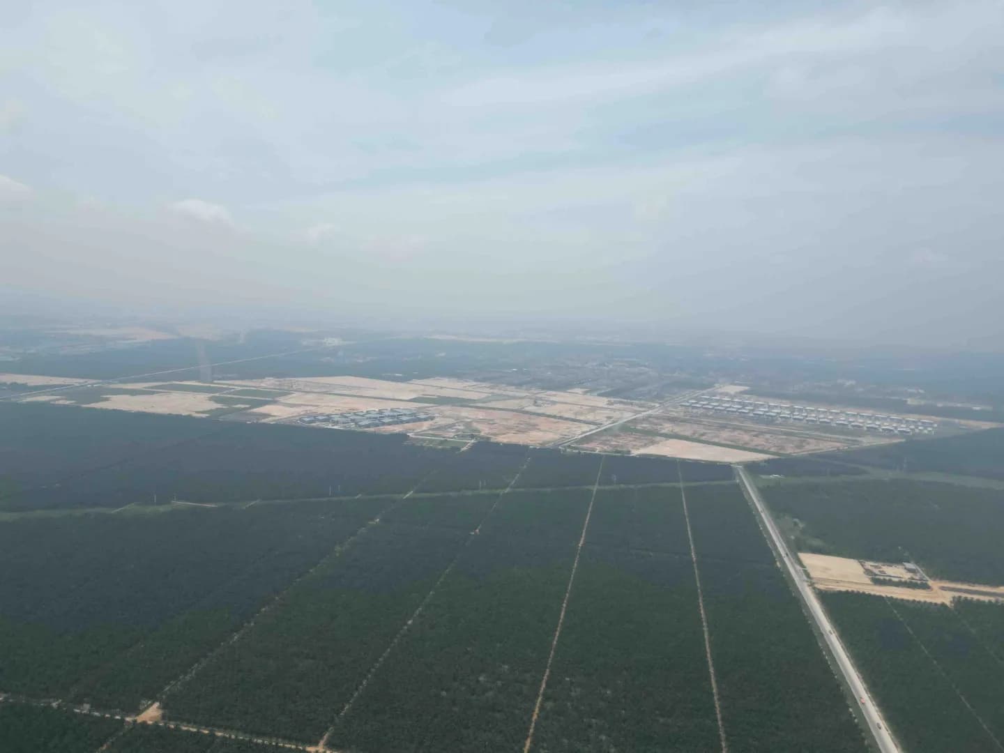 Industrial Land for Sale — Plot 14, HA Technology City, Klang - 1