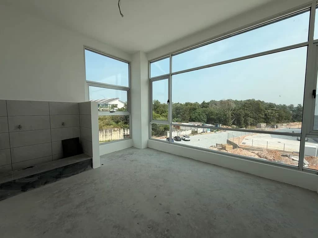 Warehouse for Sale in Nilai (Freehold, Near PLUS Highway, New Industrial Park) 9