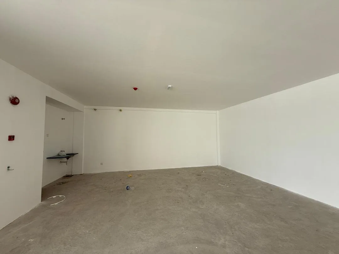 Semi-Detached Factory for Rent at COMPASS @ Kota Seri Langat, Banting - 12