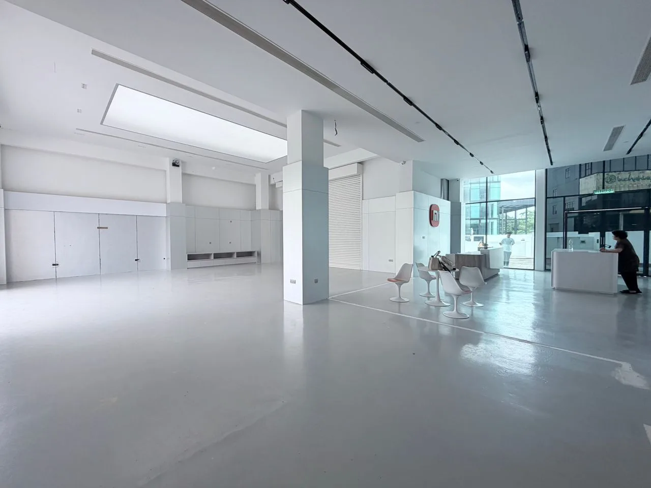 Corner Lot Semi-Detached Factory for Rent in Glenmarie - 6