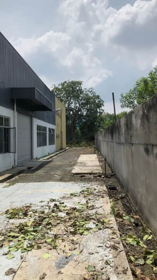42,000 SQFT WAREHOUSE FOR RENT @ LYL PUCHONG - 4
