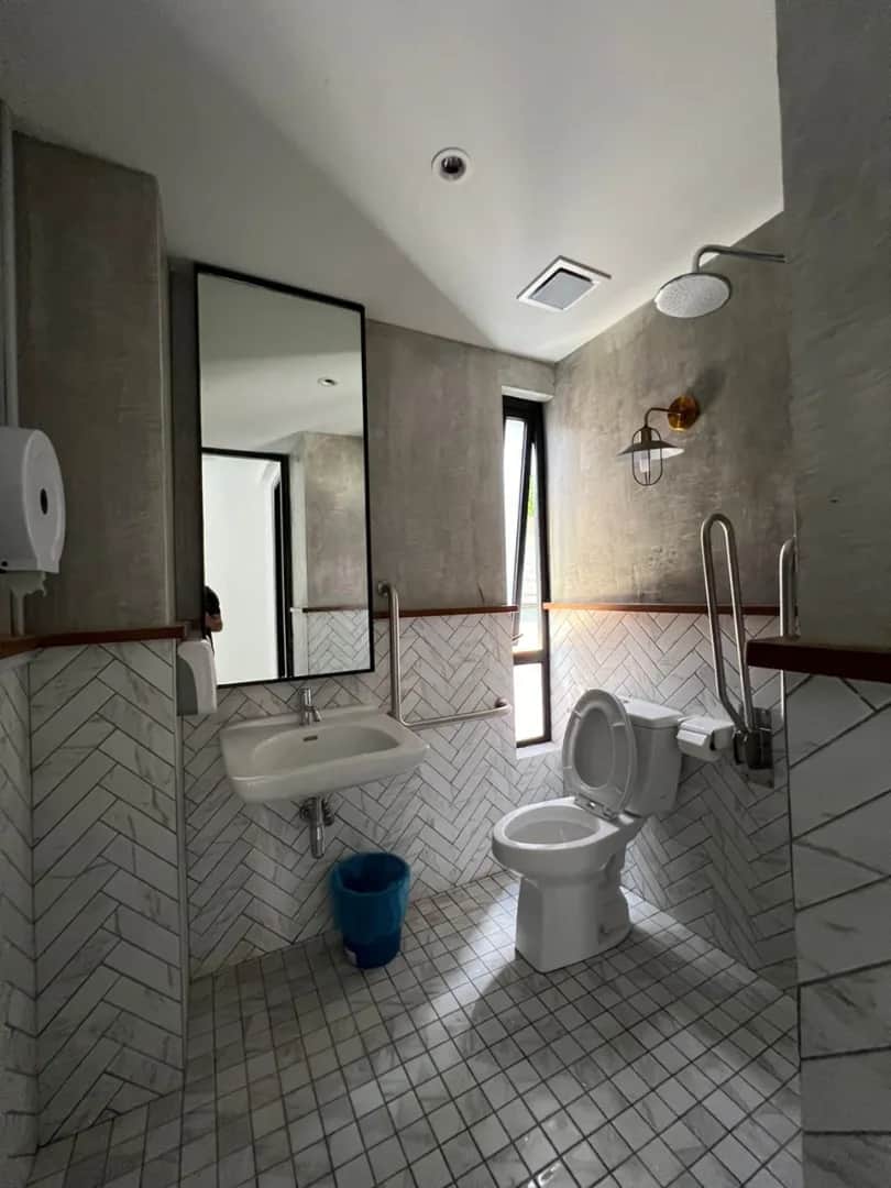 Showroom for Rent Near KL Sentral, Brickfields, Kuala Lumpur - 13