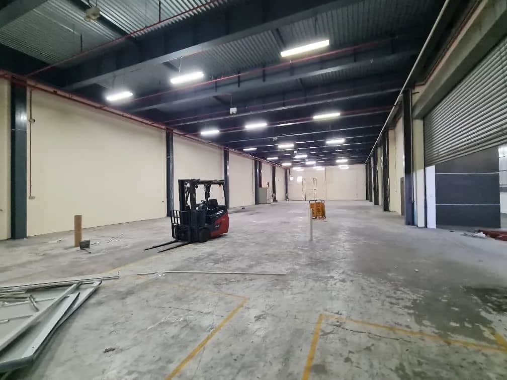 2-Storey Office with Detached Warehouse For Rent @ Seksyen 13, Petaling Jaya 3