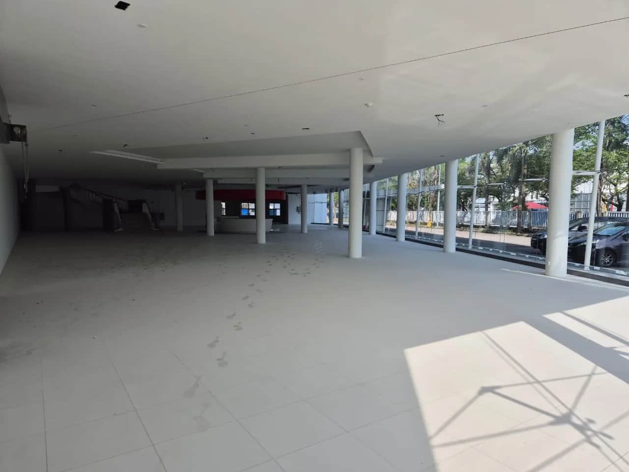 Detached Factory for Rent in PJ Seksyen 51, Petaling Jaya 3