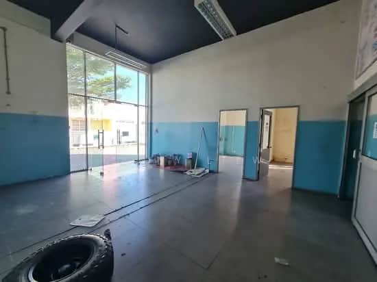 DETACHED FACTORY FOR RENT @ KINRARA INDUSTRIAL PARK š Taman Perindustrian Kinrara 4