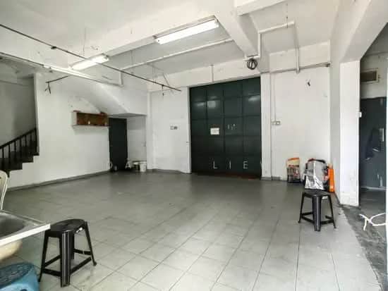 3 Storey Semi-D Factory For Rent @ Temasya , Glenmarie Shah Alam 4
