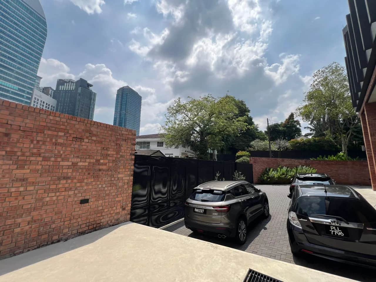 Showroom for Rent Near KL Sentral, Brickfields, Kuala Lumpur - 14