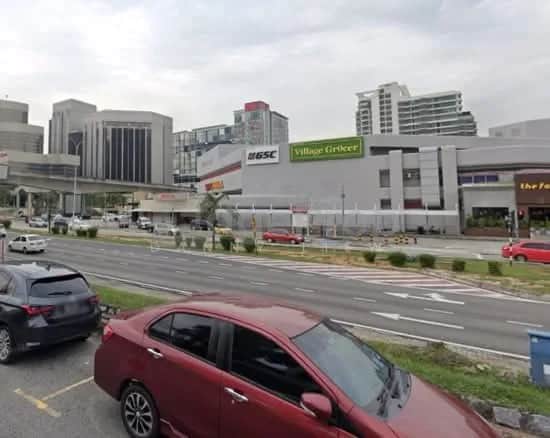 Corner Shop Facing Main Road facing Subang jaya, SS15, SS16, SS17 5
