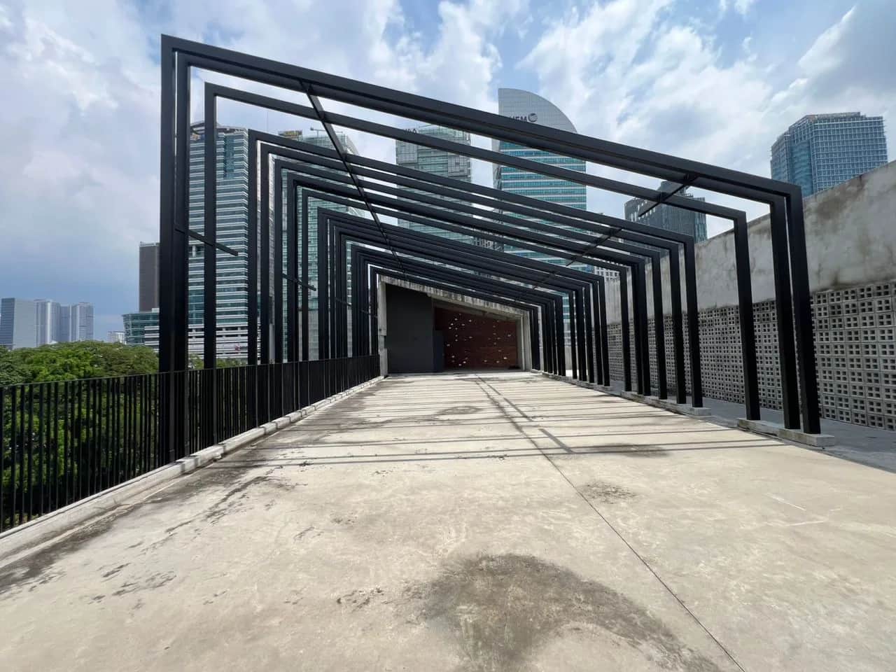 Showroom for Rent Near KL Sentral, Brickfields, Kuala Lumpur - 18