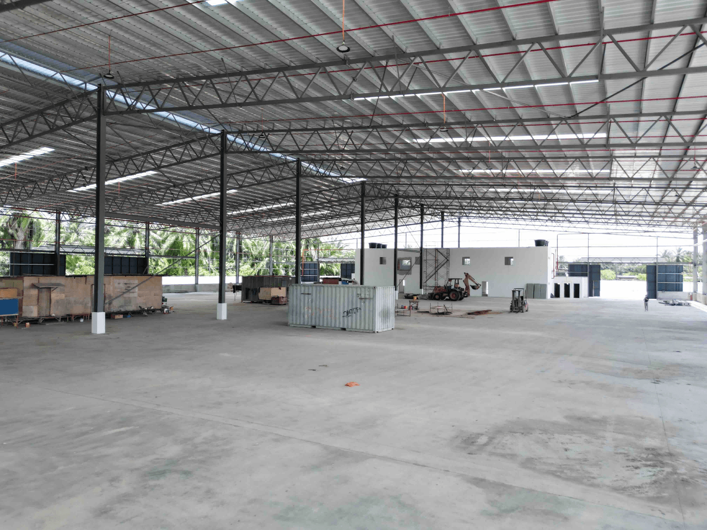 Detached Factory for Sale in Telok Panglima Garang (High Power & Gas Zone) - 6