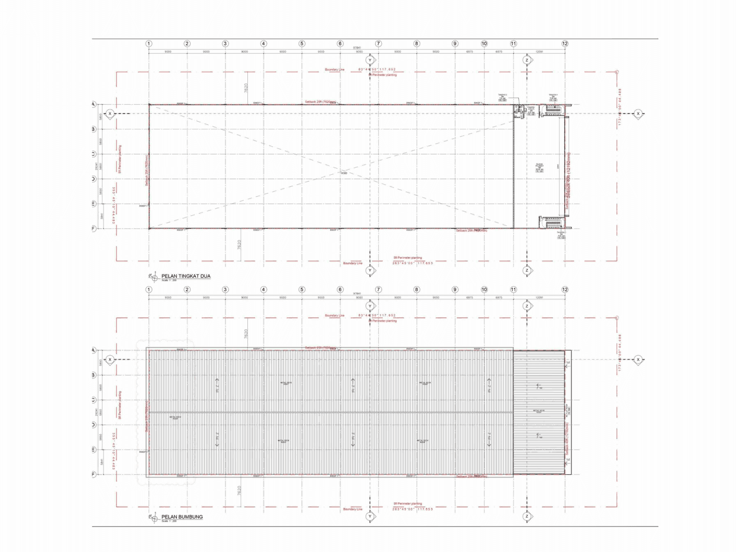 Brand New Detached Factory for Sale in Sungai Kapar Indah (Near Port Klang) - 5