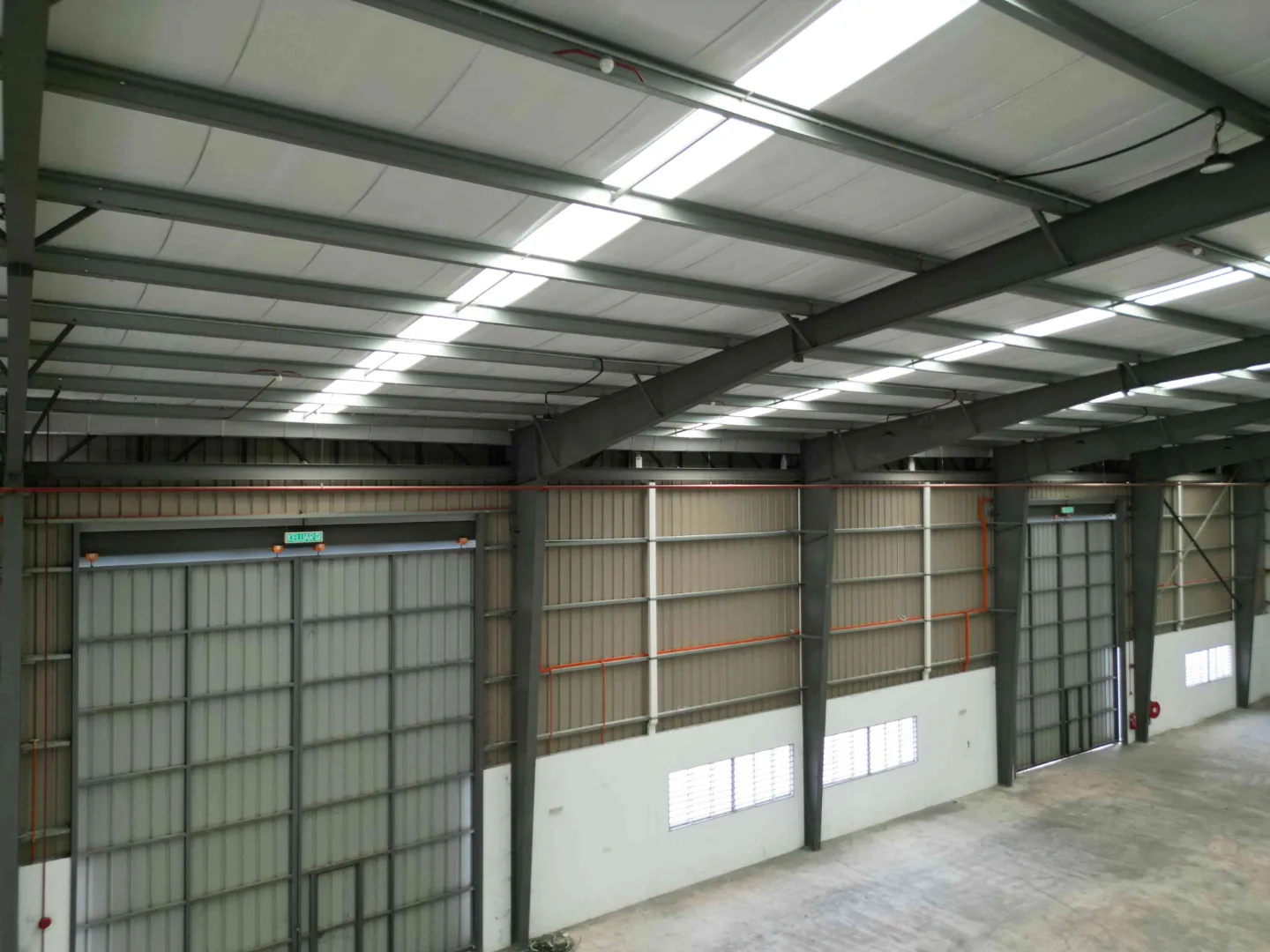 Detached Factory for Sale @ Cipta Industrial Park, near KLIA - 4