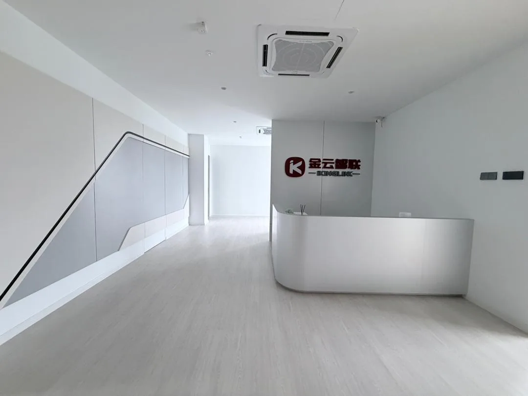 Corner Lot Semi-Detached Factory for Rent in Glenmarie - 12
