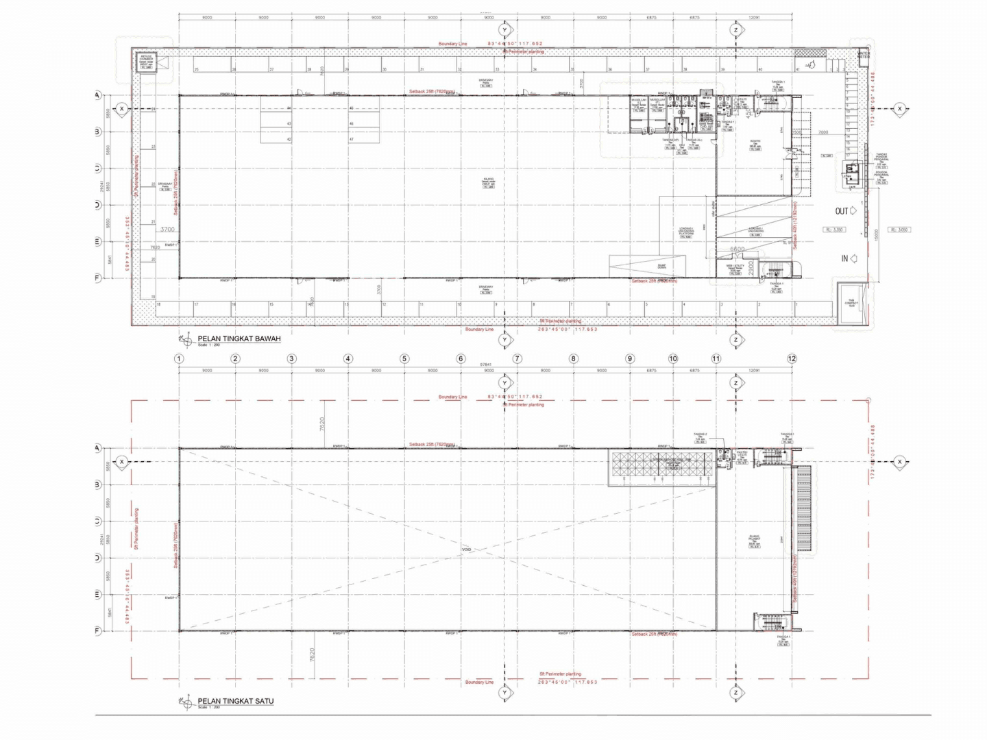 Brand New Detached Factory for Sale in Sungai Kapar Indah (Near Port Klang) - 3