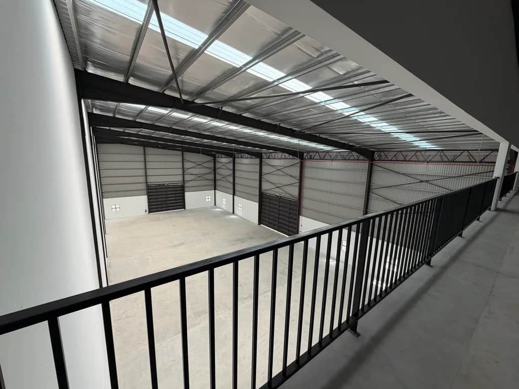 Semi-Detached Factory for rent in Kapar, Klang (Near WCE, 40ft Eave, Freehold) 16