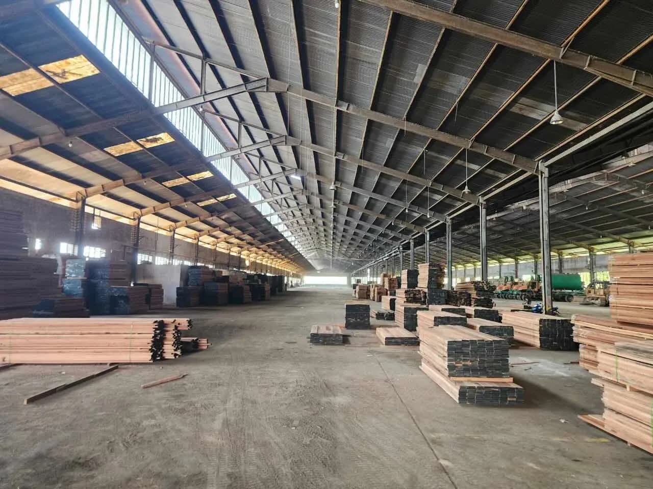 145-Acre Industrial Land with Factory for Sale in Jengka, Pahang - 5