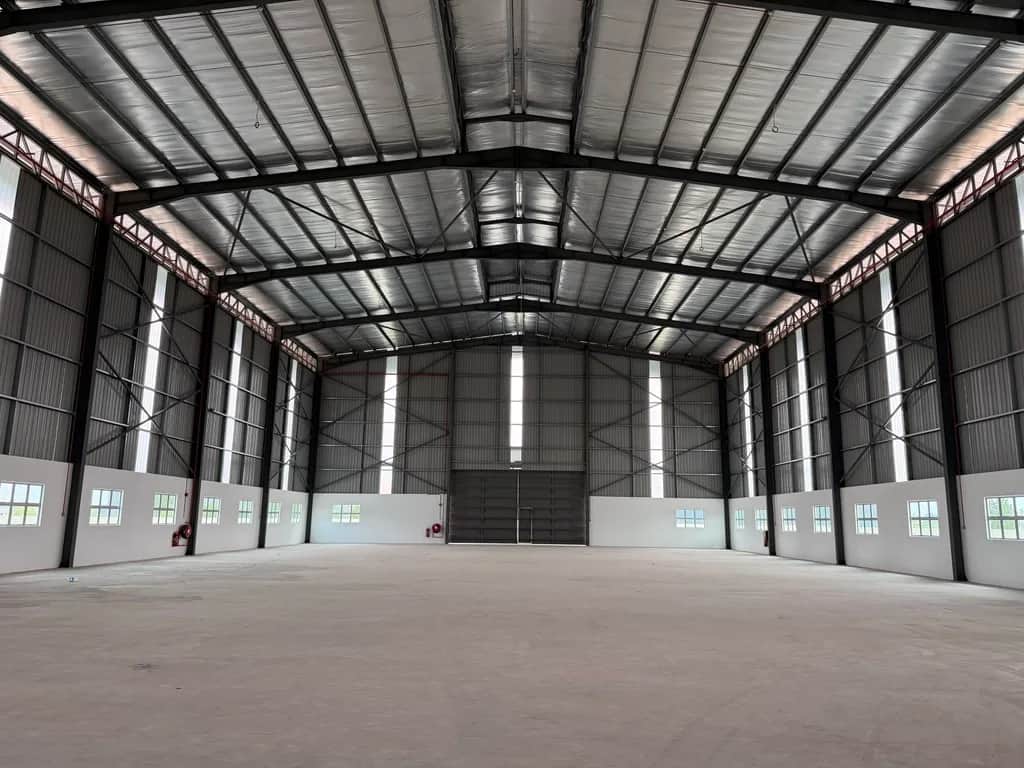 Brand New 3-Storey Detached Factory For Rent in Cipta Industrial Park, Sepang – 30,497 sq ft 7