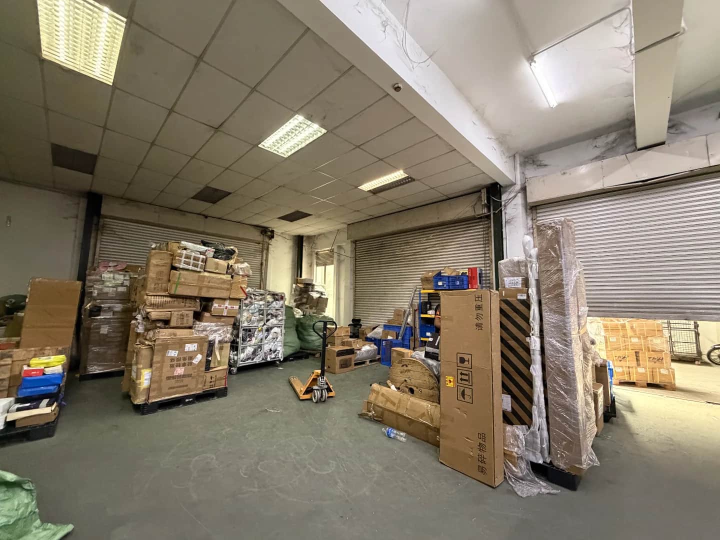 Semi-Detached Factory for Sale in Puchong (Tasik Perdana, Fully Extended, Near LDP) 12