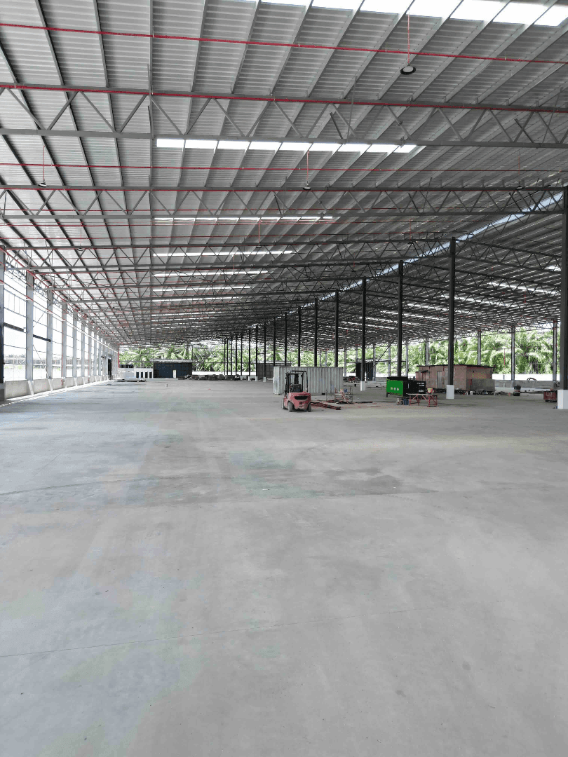 Detached Factory for Sale in Telok Panglima Garang (High Power & Gas Zone) - 8