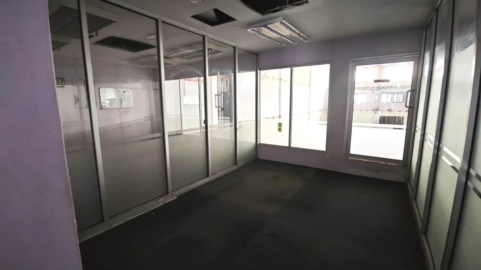 DETACHED FACTORY FOR RENT @ KINRARA INDUSTRIAL PARK 2