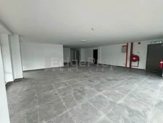 2-Sty Semi-D Factory for Rent at Kinrara Puchong nr Bukit Jalil 5