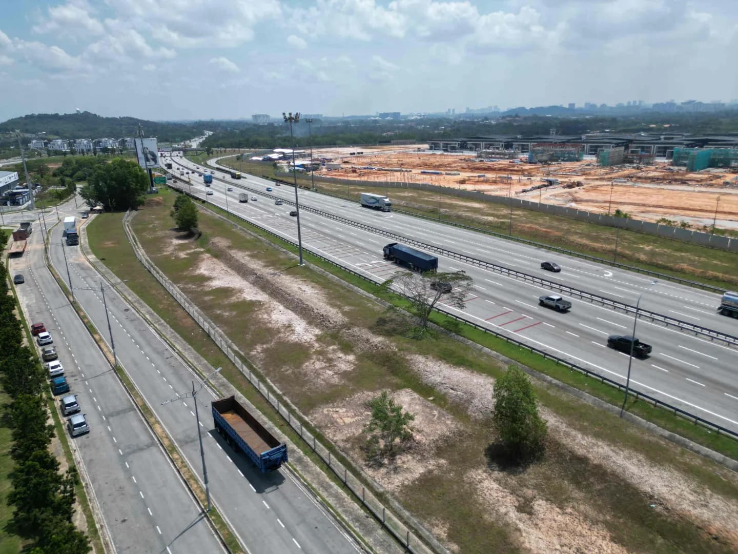 Detached Factory for Sale @ Cipta Industrial Park, near KLIA - 6