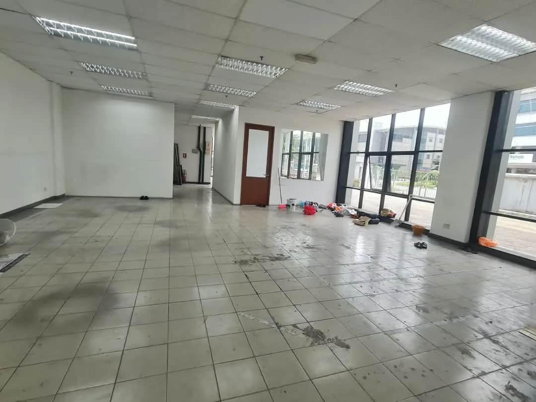 Rare Double Link Factory For Rent @ Taman Perindustrian Kinrara 3